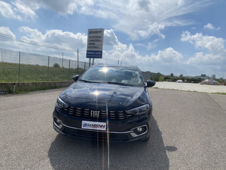 FIAT TIPO 1.0 BENZINA 101 CV