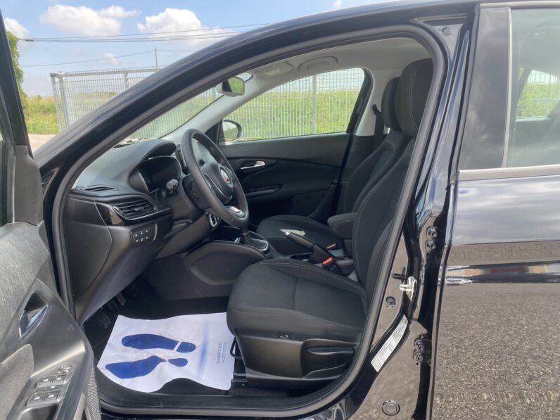 FIAT TIPO 1.0 BENZINA 101 CV