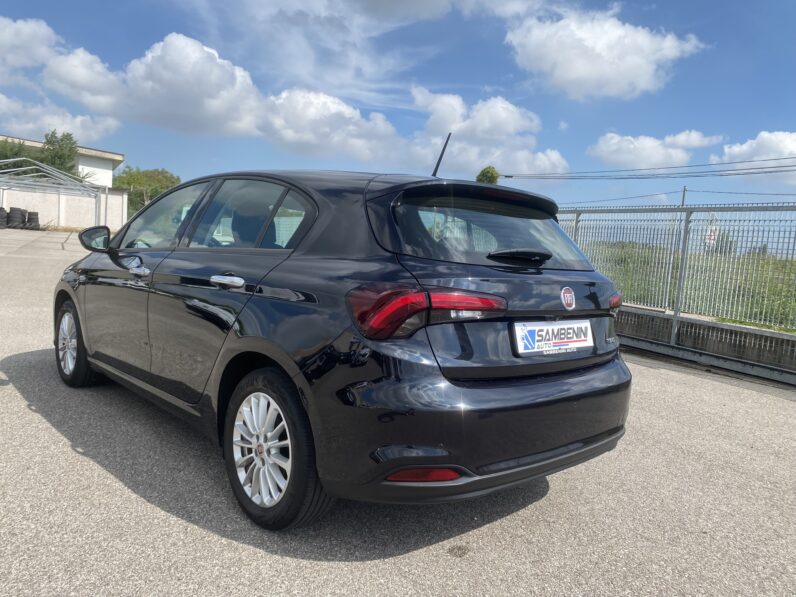 FIAT TIPO 1.0 BENZINA 101 CV