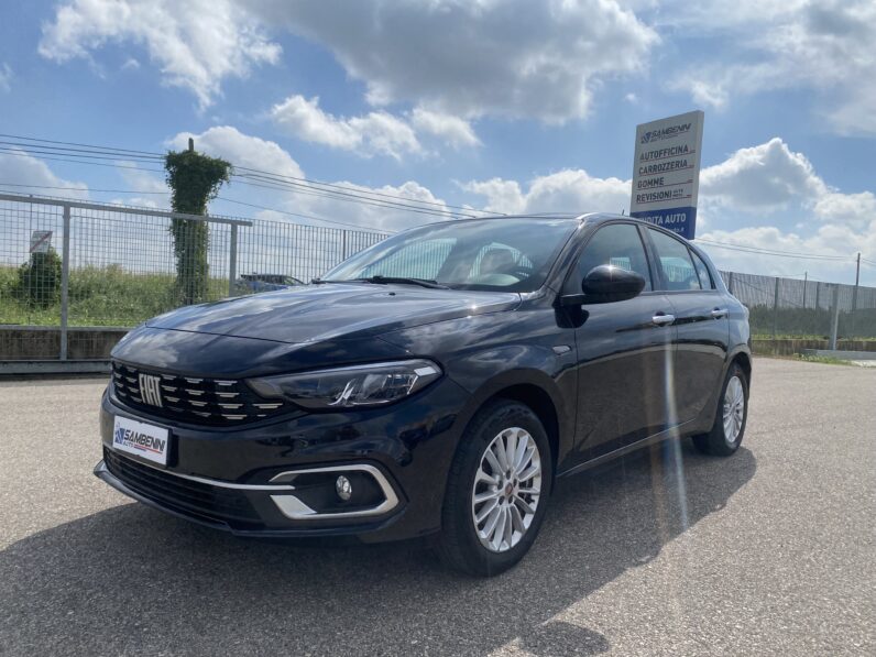 FIAT TIPO 1.0 BENZINA 101 CV