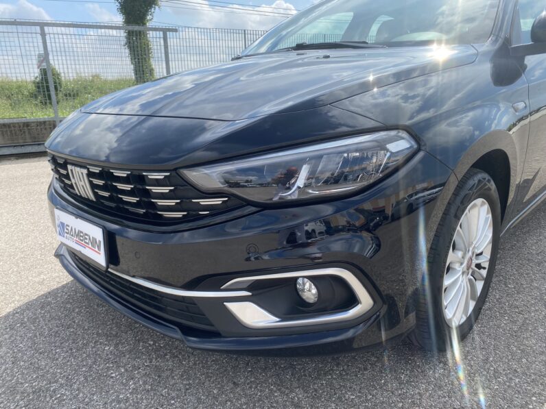FIAT TIPO 1.0 BENZINA 101 CV