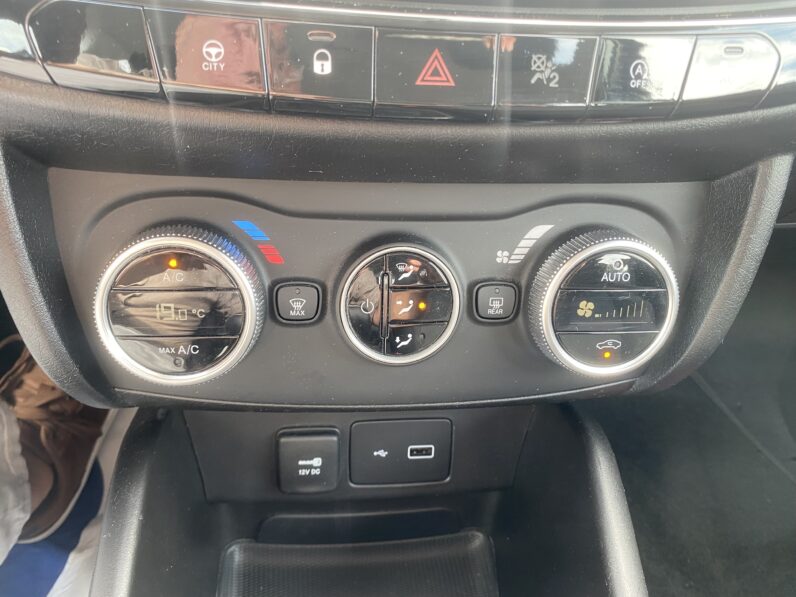 FIAT TIPO 1.0 BENZINA 101 CV