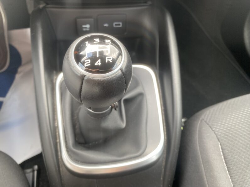 FIAT TIPO 1.0 BENZINA 101 CV