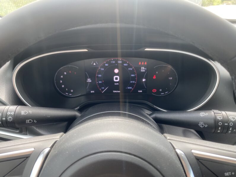 FIAT TIPO 1.0 BENZINA 101 CV
