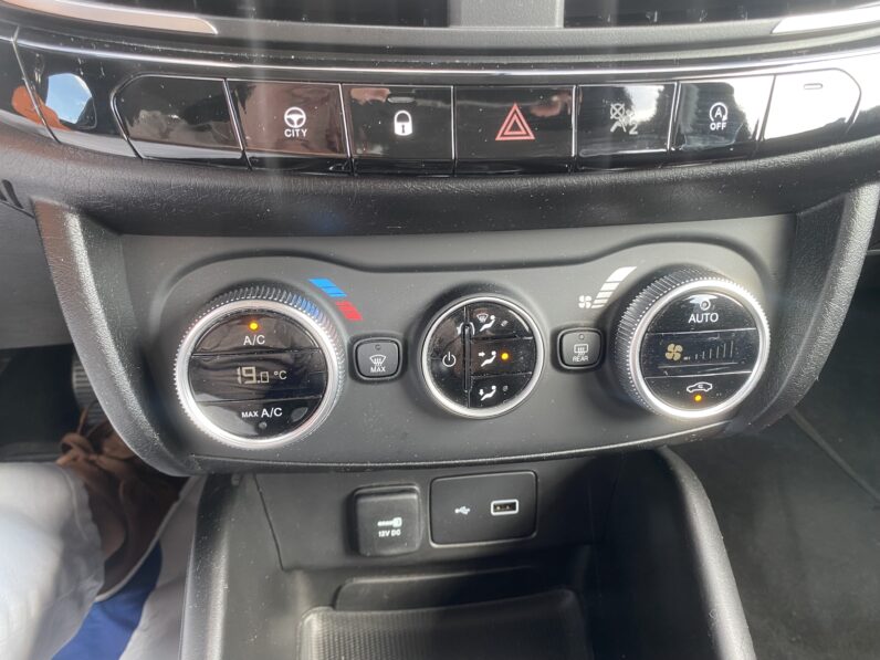 FIAT TIPO 1.0 BENZINA 101 CV