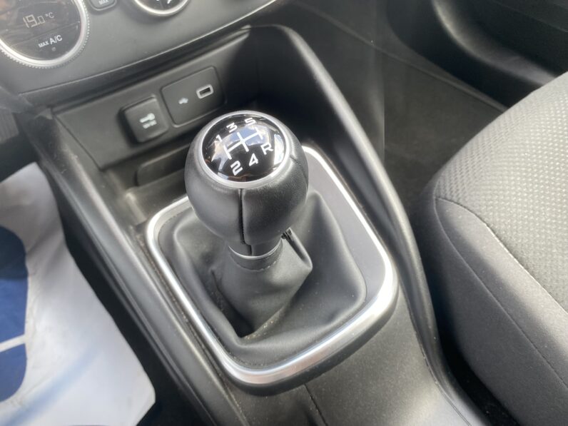 FIAT TIPO 1.0 BENZINA 101 CV