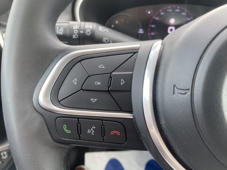 FIAT TIPO 1.0 BENZINA 101 CV