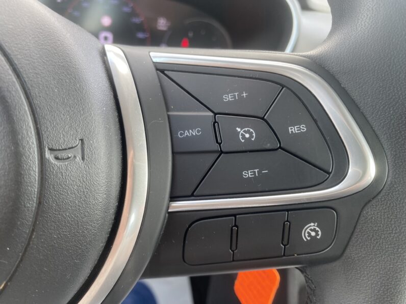 FIAT TIPO 1.0 BENZINA 101 CV