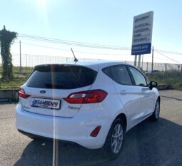 FORD FIESTA 1.1 -63KW/86CV BENZINA