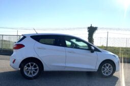 FORD FIESTA 1.1 -63KW/86CV BENZINA