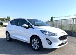 FORD FIESTA 1.1 -63KW/86CV BENZINA