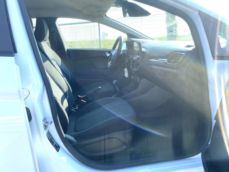 FORD FIESTA 1.1 -63KW/86CV BENZINA