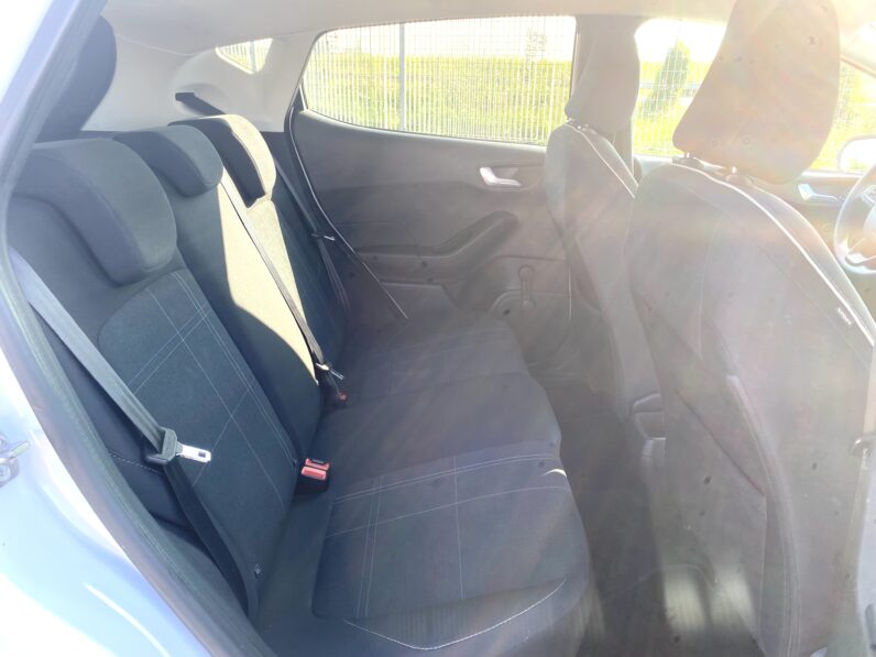 FORD FIESTA 1.1 -63KW/86CV BENZINA