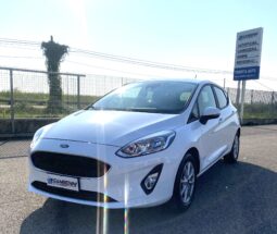 FORD FIESTA 1.1 -63KW/86CV BENZINA