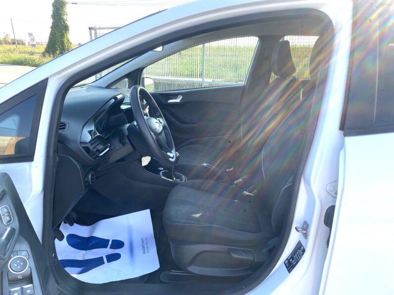 FORD FIESTA 1.1 -63KW/86CV BENZINA