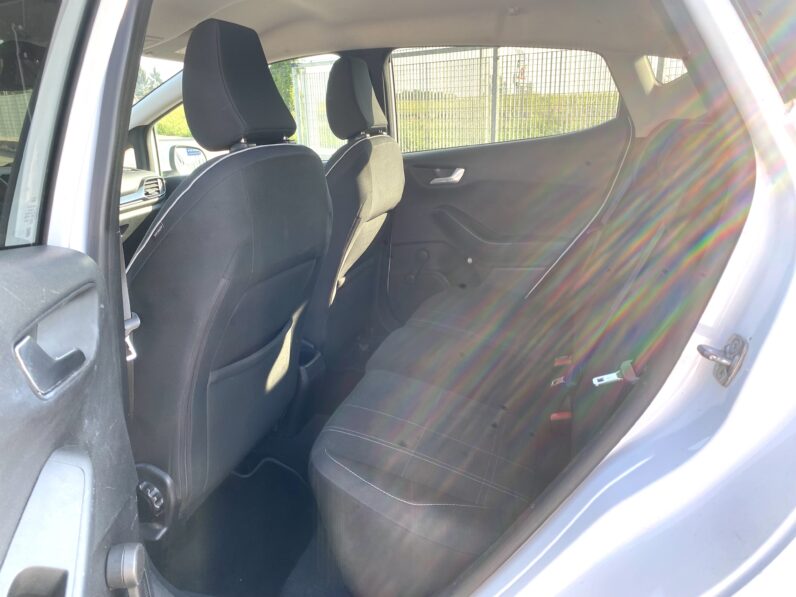 FORD FIESTA 1.1 -63KW/86CV BENZINA