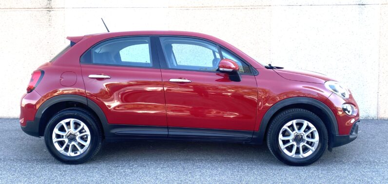 Fiat 500X 1.0 Benzina 120Cv Urban Adatta a Neopatentati