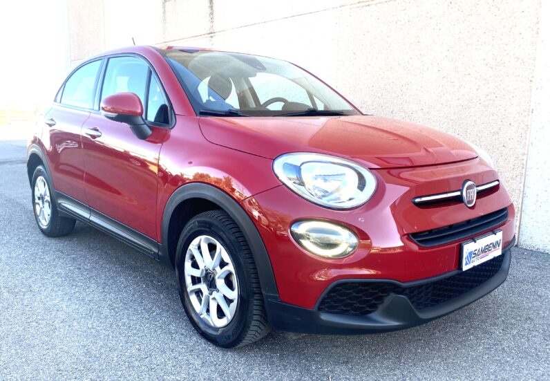 Fiat 500X 1.0 Benzina 120Cv Urban Adatta a Neopatentati
