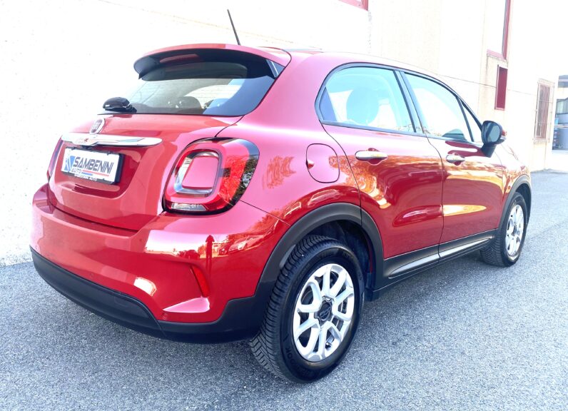 Fiat 500X 1.0 Benzina 120Cv Urban Adatta a Neopatentati