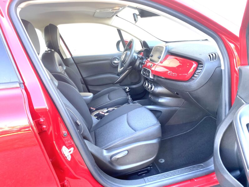 Fiat 500X 1.0 Benzina 120Cv Urban Adatta a Neopatentati