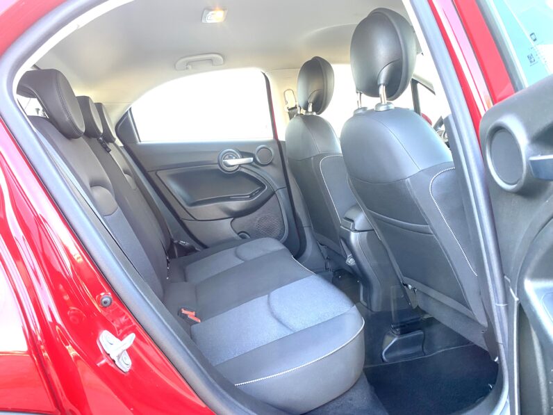 Fiat 500X 1.0 Benzina 120Cv Urban Adatta a Neopatentati