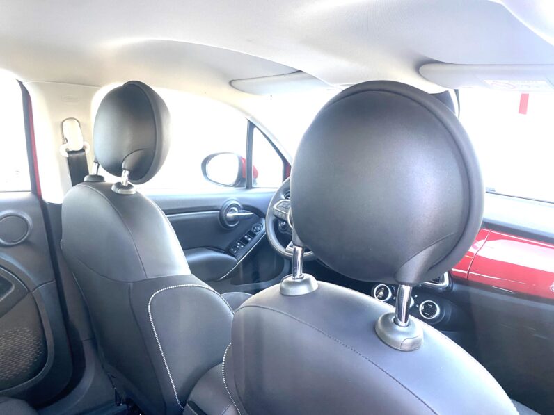 Fiat 500X 1.0 Benzina 120Cv Urban Adatta a Neopatentati