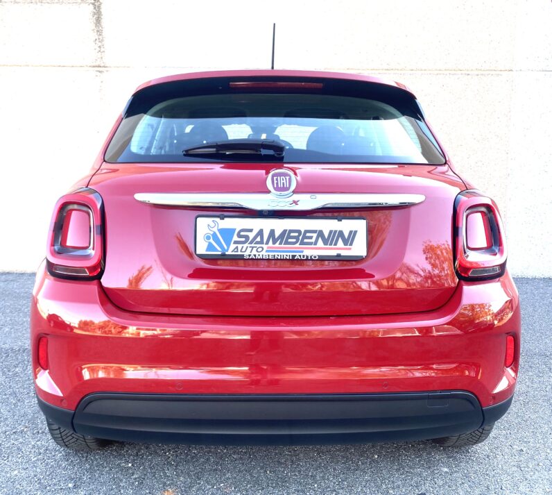 Fiat 500X 1.0 Benzina 120Cv Urban Adatta a Neopatentati