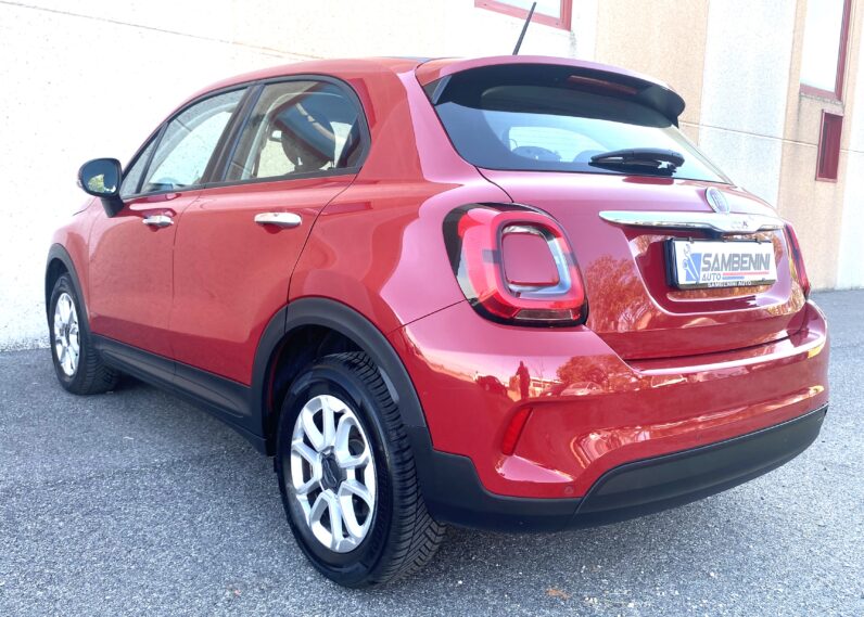 Fiat 500X 1.0 Benzina 120Cv Urban Adatta a Neopatentati