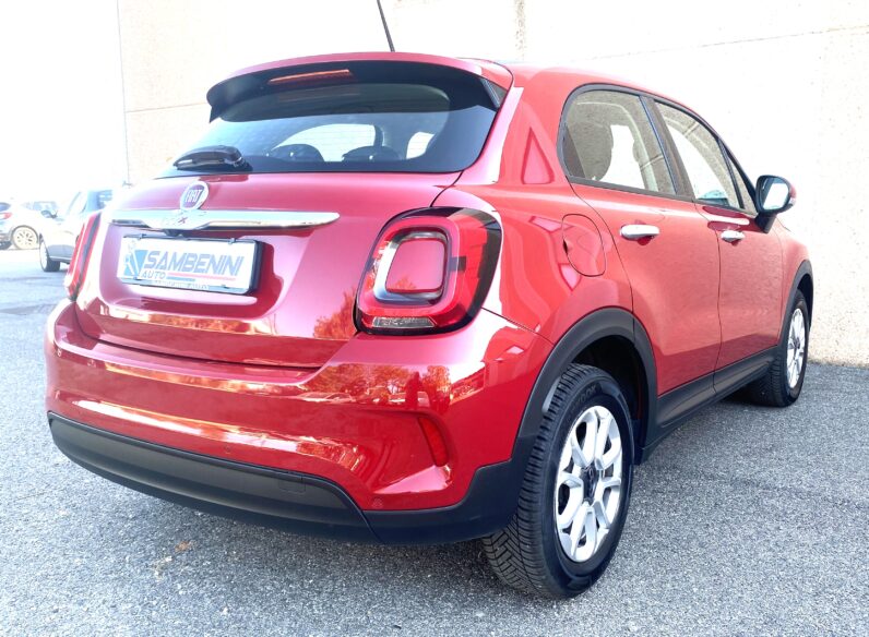 Fiat 500X 1.0 Benzina 120Cv Urban Adatta a Neopatentati