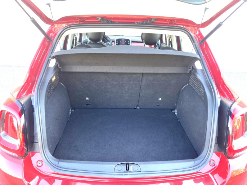 Fiat 500X 1.0 Benzina 120Cv Urban Adatta a Neopatentati