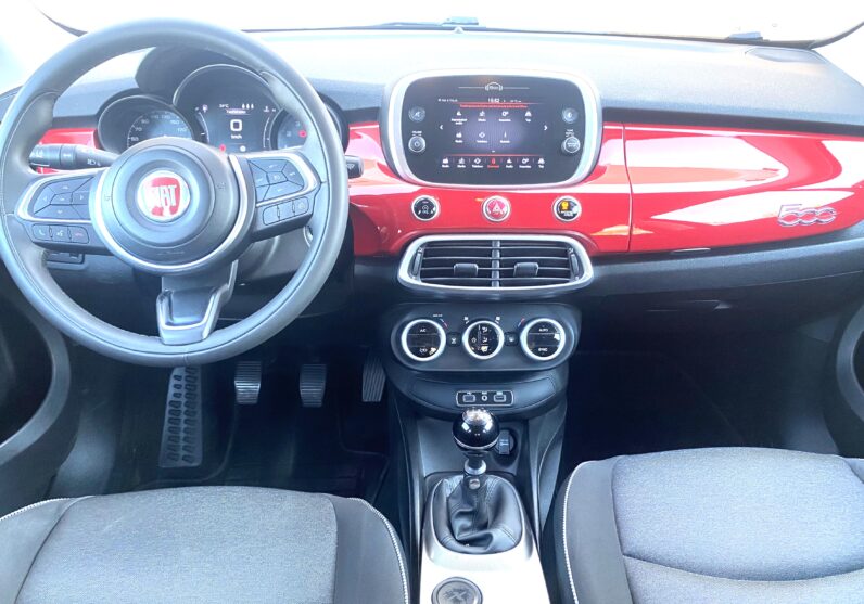 Fiat 500X 1.0 Benzina 120Cv Urban Adatta a Neopatentati