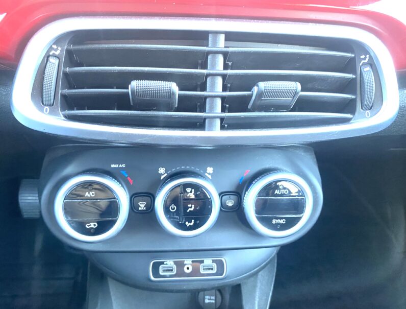 Fiat 500X 1.0 Benzina 120Cv Urban Adatta a Neopatentati
