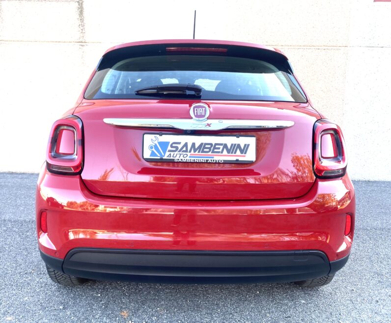 Fiat 500X 1.0 Benzina 120Cv Urban Adatta a Neopatentati