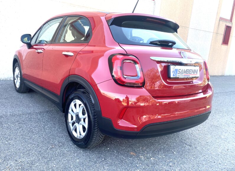 Fiat 500X 1.0 Benzina 120Cv Urban Adatta a Neopatentati