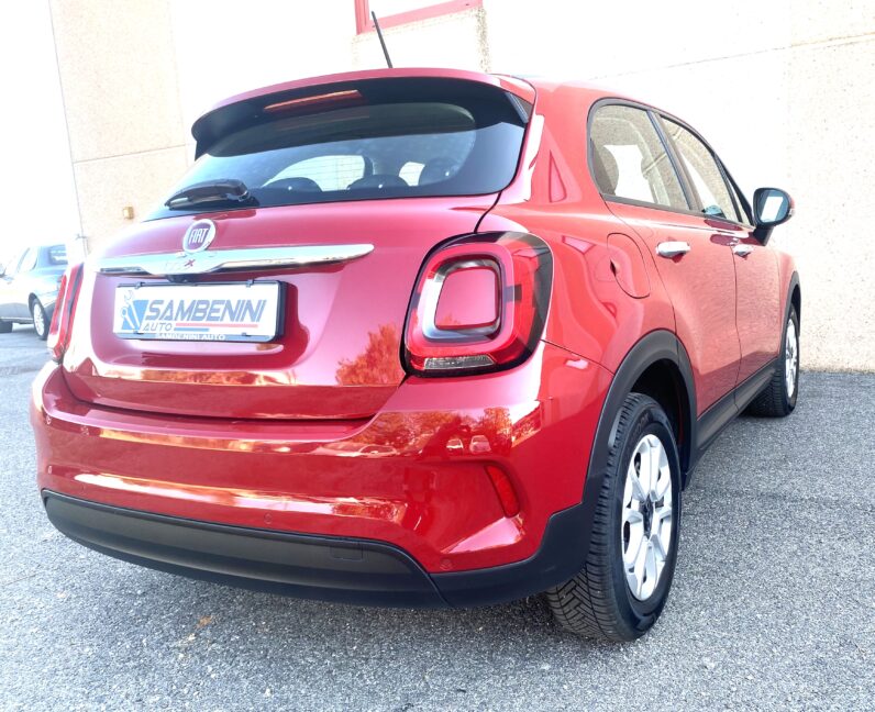 Fiat 500X 1.0 Benzina 120Cv Urban Adatta a Neopatentati