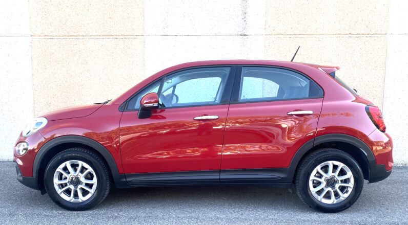 Fiat 500X 1.0 Benzina 120Cv Urban Adatta a Neopatentati