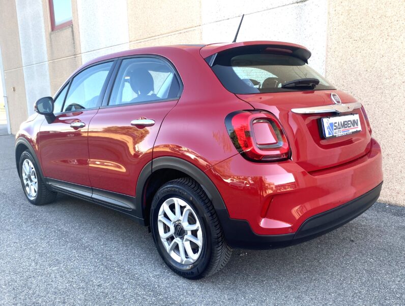 Fiat 500X 1.0 Benzina 120Cv Urban Adatta a Neopatentati