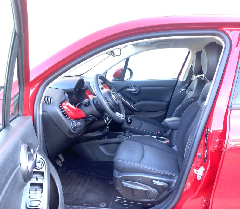 Fiat 500X 1.0 Benzina 120Cv Urban Adatta a Neopatentati