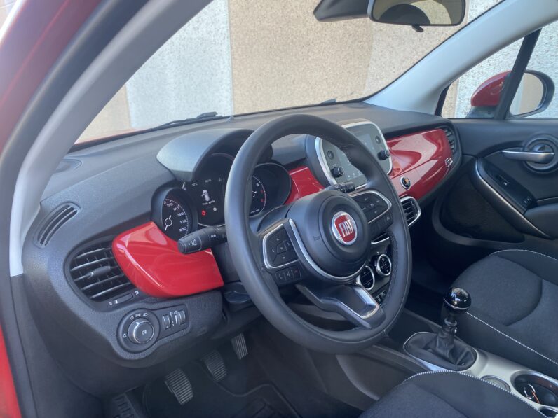 Fiat 500X 1.0 Benzina 120Cv Urban Adatta a Neopatentati