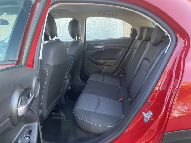 Fiat 500X 1.0 Benzina 120Cv Urban Adatta a Neopatentati