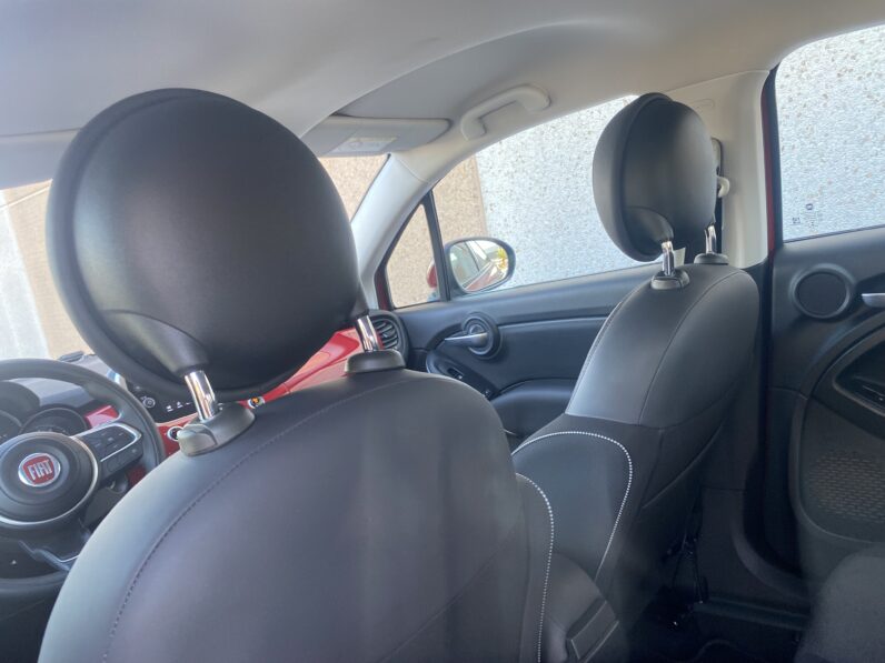 Fiat 500X 1.0 Benzina 120Cv Urban Adatta a Neopatentati