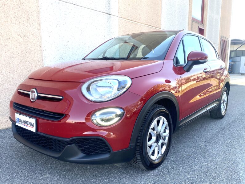 Fiat 500X 1.0 Benzina 120Cv Urban Adatta a Neopatentati