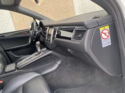 PORSCHE MACAN S 3.0D 258CV