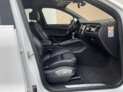 PORSCHE MACAN S 3.0D 258CV