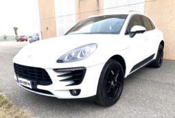 PORSCHE MACAN S 3.0D 258CV