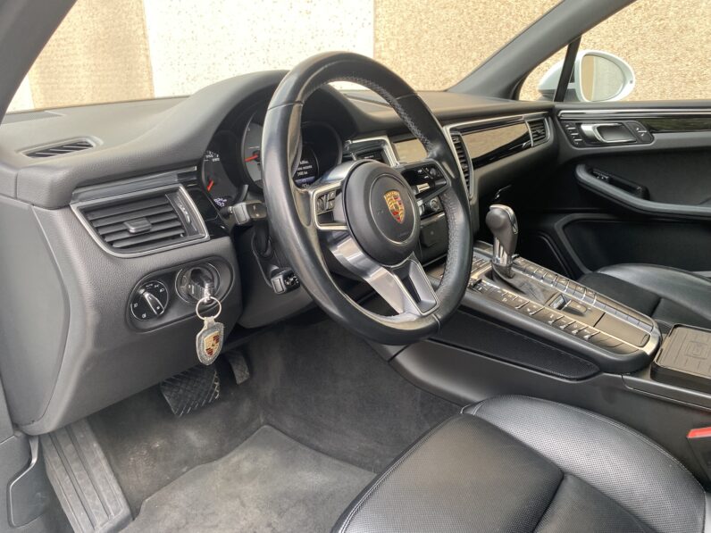 PORSCHE MACAN S 3.0D 258CV