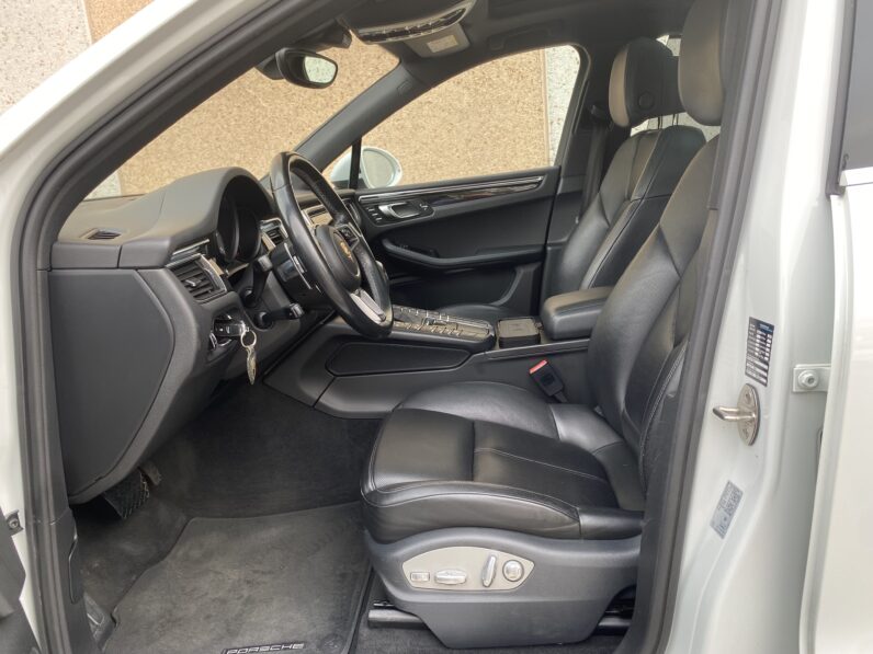 PORSCHE MACAN S 3.0D 258CV