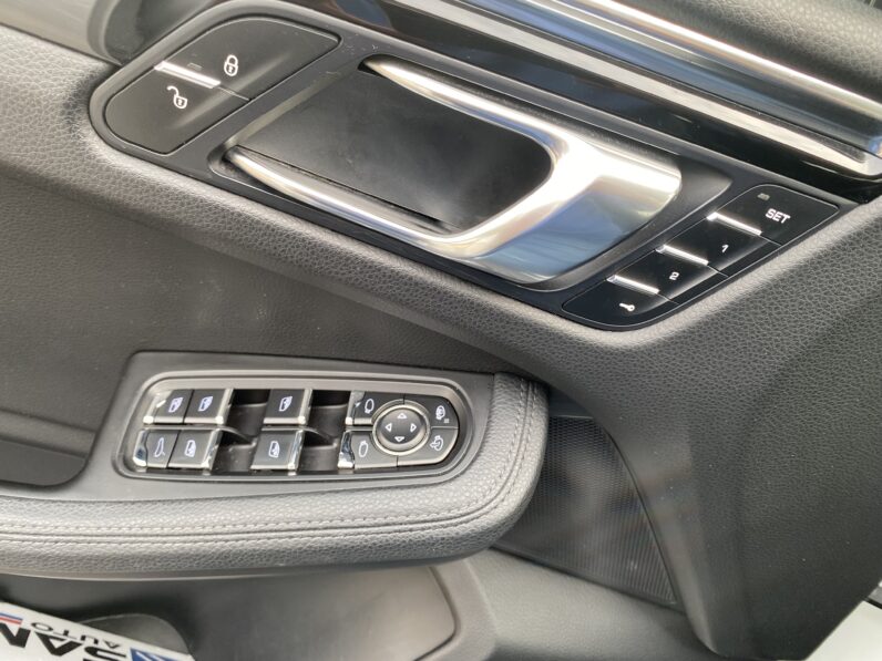 PORSCHE MACAN S 3.0D 258CV