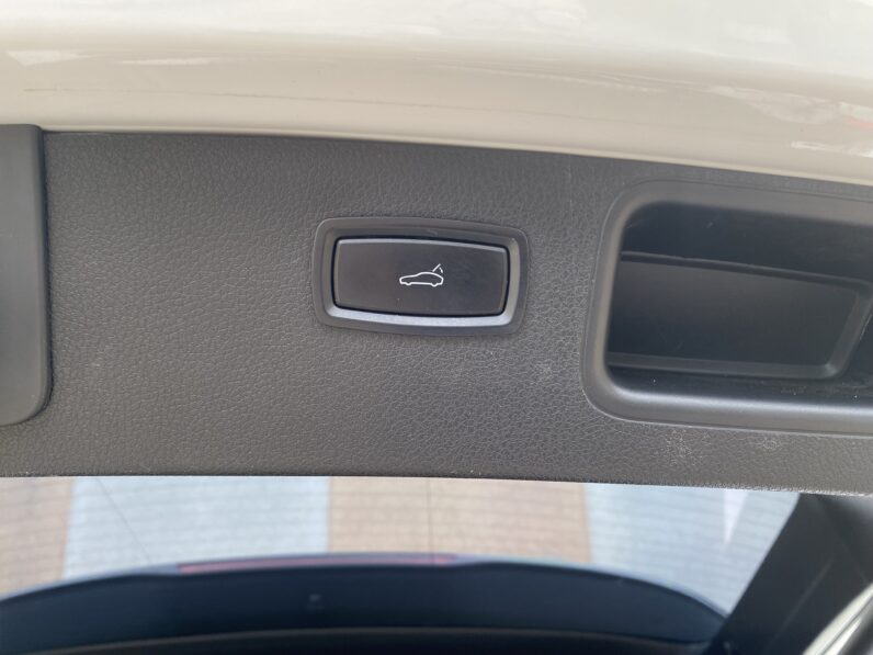 PORSCHE MACAN S 3.0D 258CV